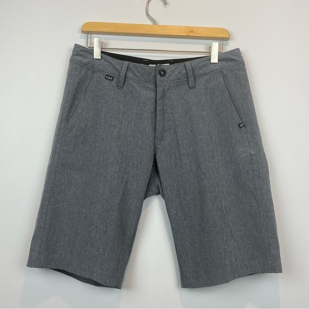 Fox • tech hybrid swim sport shorts